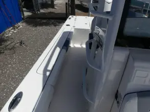 Thumbnail von Robalo 246 Cayman Skydeck