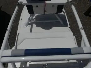 Thumbnail von Robalo 246 Cayman Skydeck