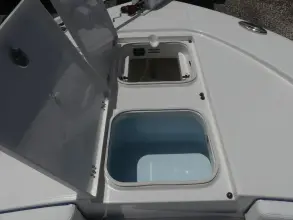 Thumbnail von Robalo 246 Cayman Skydeck