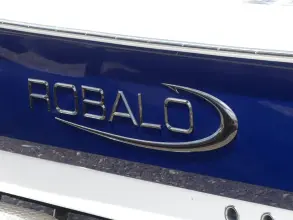 Thumbnail von Robalo 246 Cayman Skydeck