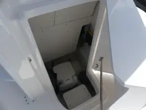 Thumbnail von Robalo 246 Cayman Skydeck