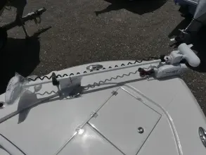 Thumbnail von Robalo 246 Cayman Skydeck