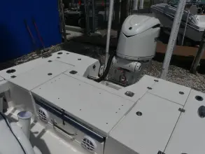 Thumbnail von Robalo 246 Cayman Skydeck