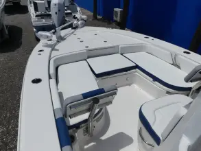 Thumbnail von Robalo 246 Cayman Skydeck