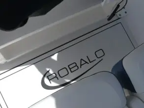 Thumbnail von Robalo 246 Cayman Skydeck