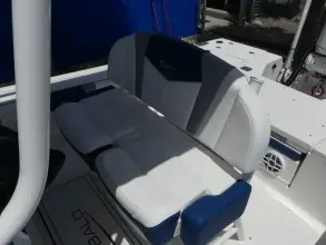 Thumbnail von Robalo 246 Cayman Skydeck