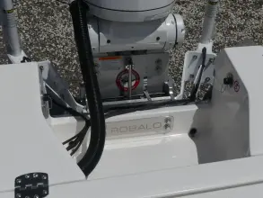Thumbnail von Robalo 246 Cayman Skydeck