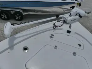 Thumbnail von Sea Pro Boats 250 DLX Bay