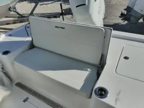 Thumbnail von Sea Pro Boats 250 DLX Bay