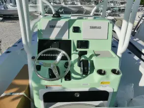 Thumbnail von Sea Pro Boats 250 DLX Bay