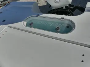 Thumbnail von Sea Pro Boats 250 DLX Bay