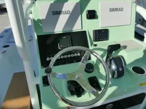Thumbnail von Sea Pro Boats 250 DLX Bay