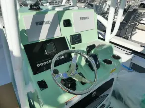 Thumbnail von Sea Pro Boats 250 DLX Bay