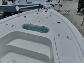 Thumbnail von Sea Pro Boats 250 DLX Bay