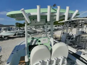 Thumbnail von Sea Pro Boats 250 DLX Bay