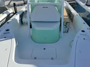 Thumbnail von Sea Pro Boats 250 DLX Bay