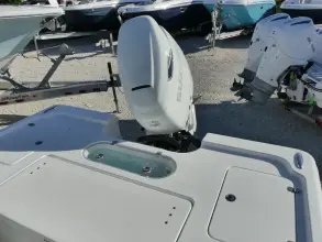 Thumbnail von Sea Pro Boats 250 DLX Bay
