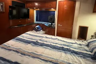 Thumbnail von Carver 506 Motor-Yacht Kiki's Tiki