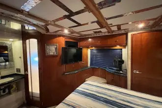 Thumbnail von Carver 506 Motor-Yacht Kiki's Tiki