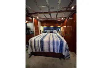 Thumbnail von Carver 506 Motor-Yacht Kiki's Tiki