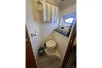 Thumbnail von Carver 506 Motor-Yacht Kiki's Tiki