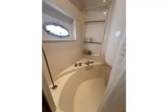 Thumbnail von Carver 506 Motor-Yacht Kiki's Tiki