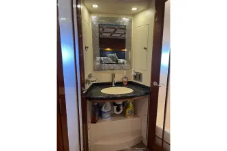 Thumbnail von Carver 506 Motor-Yacht Kiki's Tiki