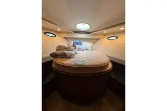 Thumbnail von Carver 506 Motor-Yacht Kiki's Tiki