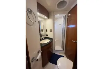 Thumbnail von Carver 506 Motor-Yacht Kiki's Tiki