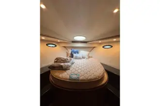 Thumbnail von Carver 506 Motor-Yacht Kiki's Tiki