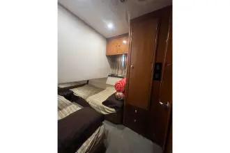 Thumbnail von Carver 506 Motor-Yacht Kiki's Tiki