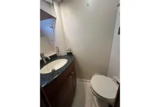 Thumbnail von Carver 506 Motor-Yacht Kiki's Tiki