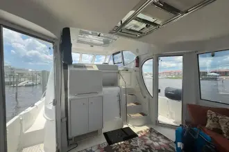 Thumbnail von Carver 506 Motor-Yacht Kiki's Tiki
