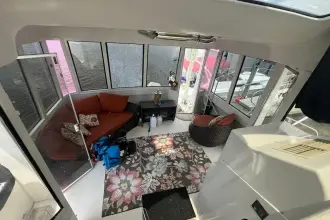 Thumbnail von Carver 506 Motor-Yacht Kiki's Tiki