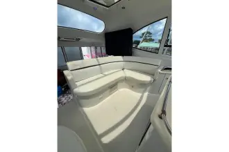 Thumbnail von Carver 506 Motor-Yacht Kiki's Tiki