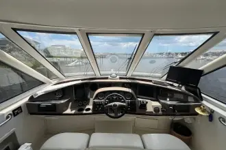 Thumbnail von Carver 506 Motor-Yacht Kiki's Tiki
