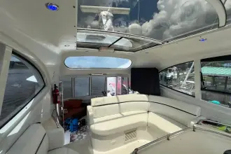 Thumbnail von Carver 506 Motor-Yacht Kiki's Tiki