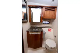Thumbnail von Carver 506 Motor-Yacht Kiki's Tiki