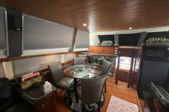 Thumbnail von Carver 506 Motor-Yacht Kiki's Tiki