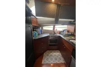 Thumbnail von Carver 506 Motor-Yacht Kiki's Tiki