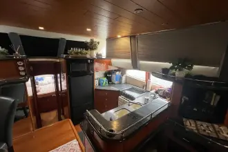 Thumbnail von Carver 506 Motor-Yacht Kiki's Tiki