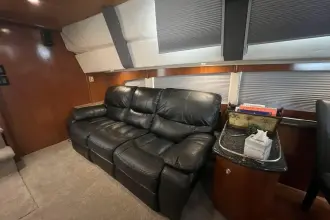 Thumbnail von Carver 506 Motor-Yacht Kiki's Tiki