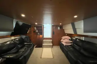 Thumbnail von Carver 506 Motor-Yacht Kiki's Tiki