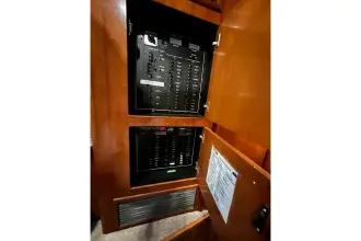 Thumbnail von Carver 506 Motor-Yacht Kiki's Tiki