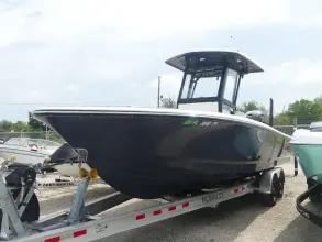 Thumbnail von Robalo 266 Cayman