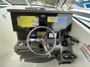 Thumbnail von Pursuit DC 365 Dual Console Aquathena