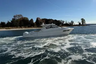 Thumbnail von Pursuit DC 365 Dual Console Aquathena
