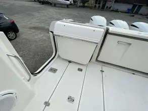 Thumbnail von Pursuit DC 365 Dual Console Aquathena