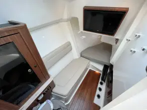 Thumbnail von Pursuit DC 365 Dual Console Aquathena