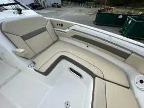 Thumbnail von Pursuit DC 365 Dual Console Aquathena